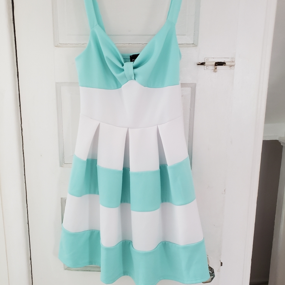 Rue 21 sundress, junior's summer dress